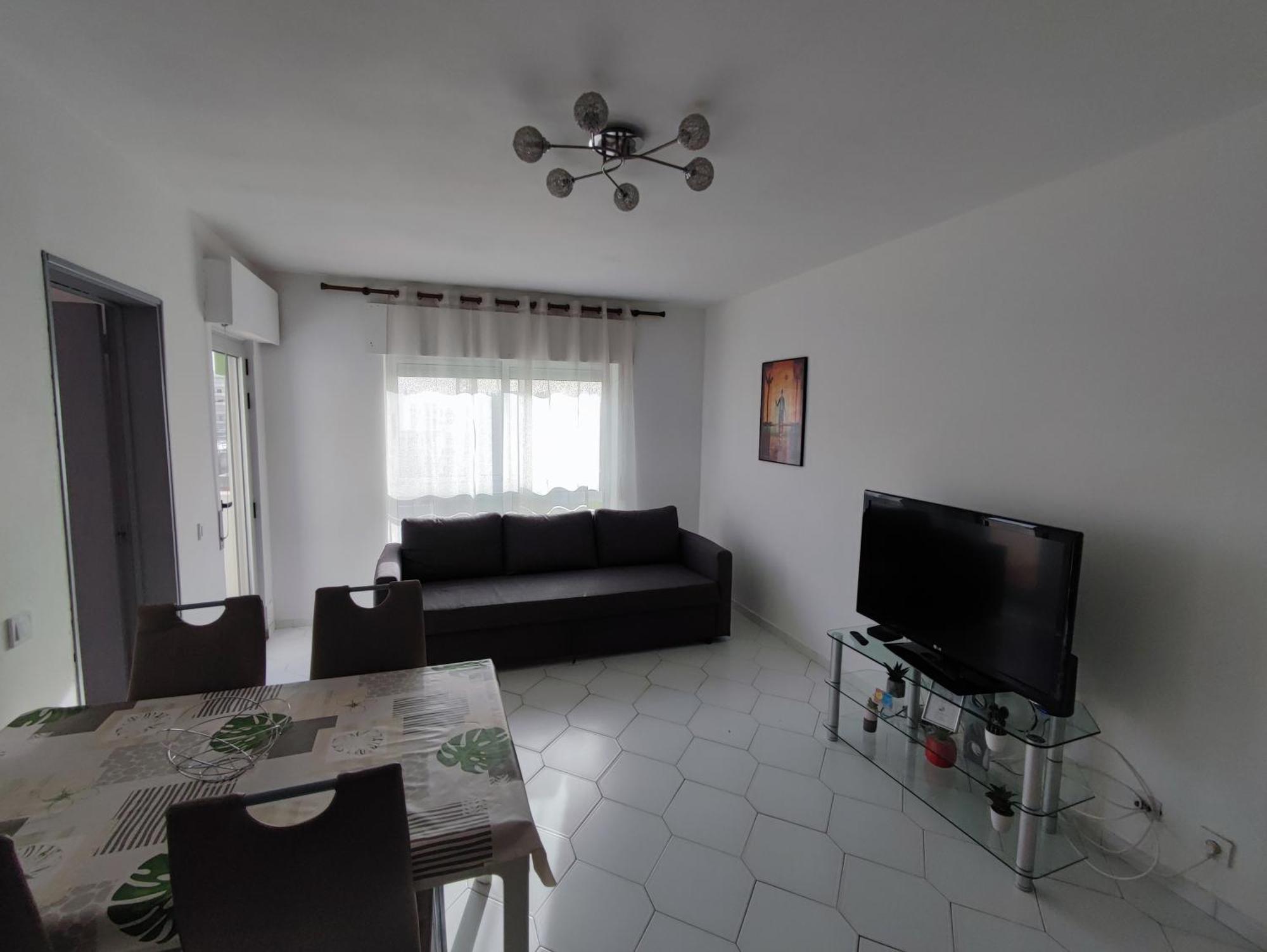 Alsol C 5360 Apartment กัวเตย์รา ภายนอก รูปภาพ