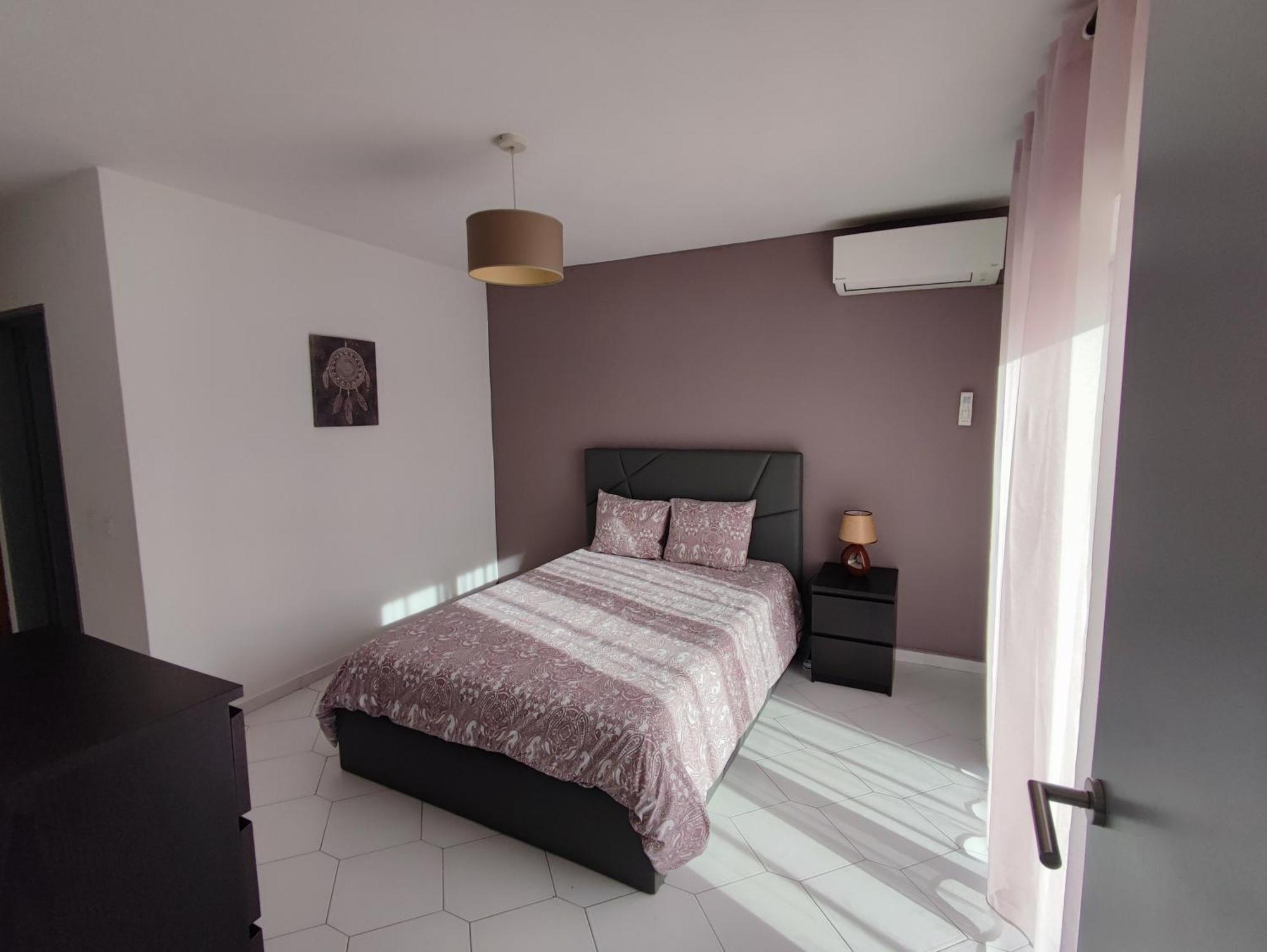 Alsol C 5360 Apartment กัวเตย์รา ภายนอก รูปภาพ