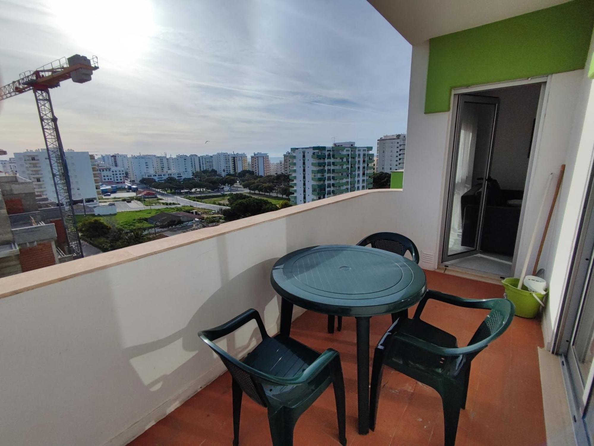 Alsol C 5360 Apartment กัวเตย์รา ภายนอก รูปภาพ