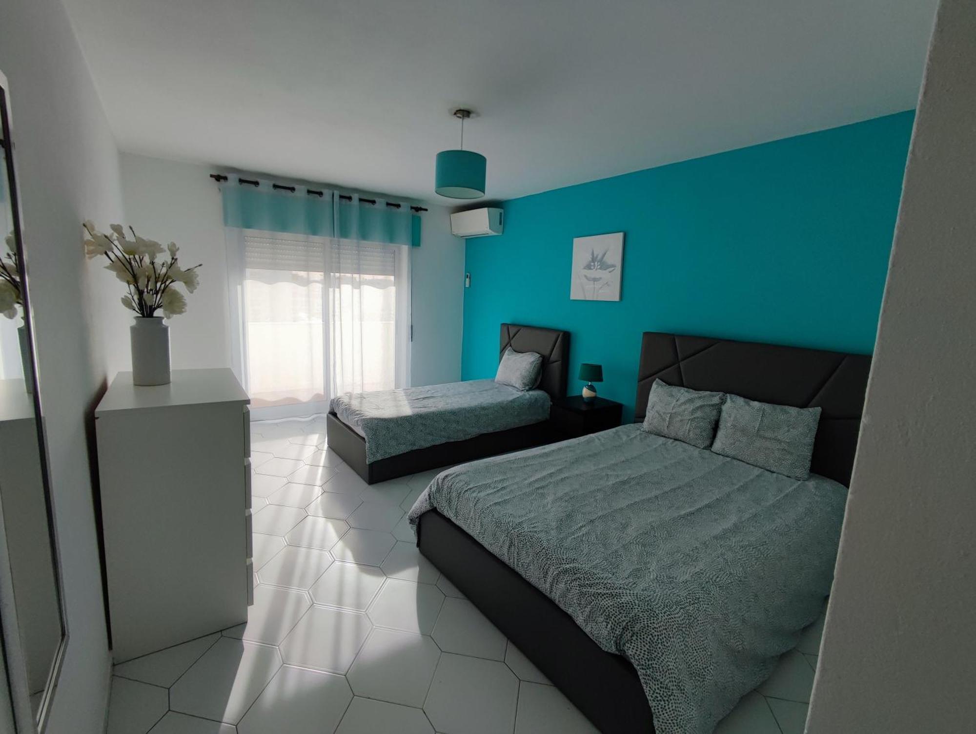 Alsol C 5360 Apartment กัวเตย์รา ภายนอก รูปภาพ