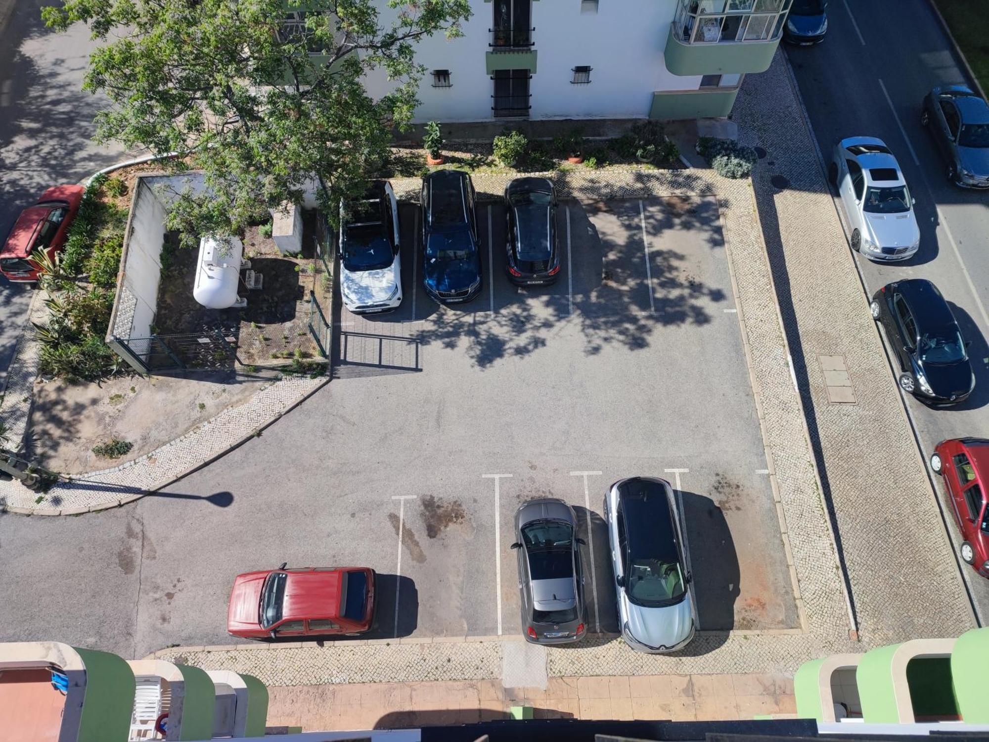 Alsol C 5360 Apartment กัวเตย์รา ภายนอก รูปภาพ