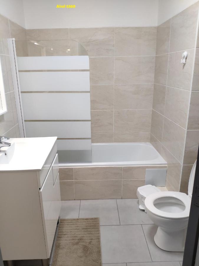 Alsol C 5360 Apartment กัวเตย์รา ภายนอก รูปภาพ
