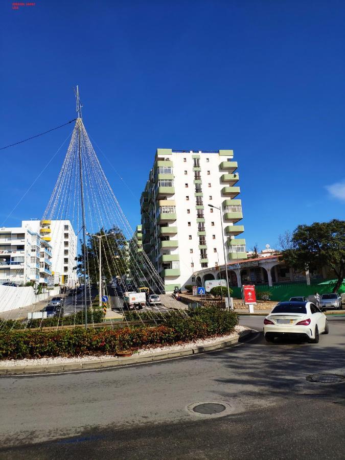 Alsol C 5360 Apartment กัวเตย์รา ภายนอก รูปภาพ
